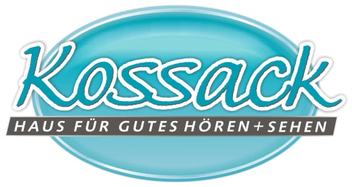 Haus für gutes Hören und Sehen